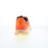 Saucony Ride 15 S20729-45 Mens Orange Canvas Lace Up Athletic Running Shoes 14