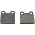 Фото #1 товара EBC Fa Series FA057 Organic Brake Pads