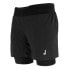 JOLUVI Best Trail Shorts