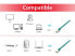 Фото #2 товара Equip Cat.6A Platinum S/FTP Patch Cable - 2.0m - Green - 2 m - Cat6a - S/FTP (S-STP) - RJ-45 - RJ-45