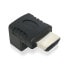 Фото #1 товара ACT AC7570 - HDMI - HDMI - Black