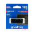 GoodRam Flash Drive - USB 3.0 Pendrive UME3 Black 128GB