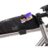 Фото #4 товара RESTRAP Race Top Tube Frame Bag 2L