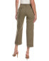 Etro Santa Cruz Wool-Blend Pant Women's 44