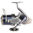 DAIWA Basia SCW Surfcasting Reel Серебристый, 45 QD - фото #2