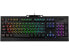 Фото #1 товара Rosewill NEON K54 RGB Membrane Gaming Keyboard, 19-Key Anti-Ghosting, WASD and A