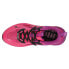 Фото #4 товара Puma RsCurve Bratz Lace Up Womens Pink Sneakers Casual Shoes 384472-01