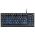 Фото #10 товара MARS GAMING MKREVO gaming keyboard