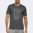 Adidas WJ SS Logo T-Shirt DY8746