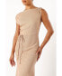 Фото #6 товара Calista One Shoulder Midi Dress