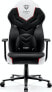 Фото #2 товара Fotel Diablo Chairs X-Gamer Snow White