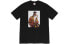 Футболка Supreme Pharoah Sanders Tee T SUP-FW20-002