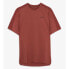 ფოტო #3 პროდუქტის NOX Pro Regular short sleeve T-shirt