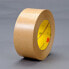 3M 4651255 - Transparent - Fastening - Packaging - Metal - Wood - 55 m - 12 mm - 0.05 mm