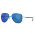 Фото #1 товара COSTA Peli Mirrored Polarized Sunglasses