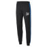 Фото #1 товара Puma Iconic T7 Track Pant Mens Size S Athletic Casual Bottoms 530099-51