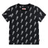 LEVI´S ® KIDS Split Boxtab Logo Print short sleeve T-shirt