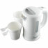 Фото #1 товара Чайник Kenwood JKP 250 Белый Белый/Серый Пластик 650 W 500 ml