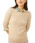 Фото #1 товара J.Mclaughlin Seaspray Cashmere Sweater Women's