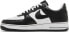 [FJ5756-100] Mens Nike Air Force 1 Low QS 'Terror Squad Blackout'