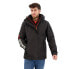 Фото #1 товара SUPERDRY Yachter Windbreaker jacket