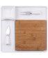Фото #6 товара Toscana® by Peninsula Cutting Board & Serving Tray