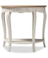 Wideline Console Table