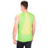 TRANGOWORLD Noja sleeveless T-shirt