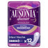 Фото #15 товара Прокладки ночные для обильных выделений Ausonia Discreet Maxi, 12 шт.