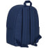 SAFTA Nay Blue Backpack