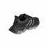 Фото #5 товара Женские спортивные кроссовки Adidas Tencube Чёрный