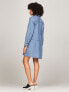 Фото #2 товара Chambray Shirtdress