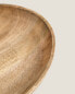 Фото #4 товара Mango wood serving dish