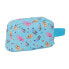 SAFTA Bluey thermos breakfast bag