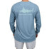 AFTCO Jigfish long sleeve T-shirt