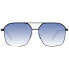 Фото #2 товара Guess Sonnenbrille GF5081 01W 60