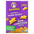 Organic Cheddar Bunnies, Baked Snack Crackers, 7.5 oz (213 g)