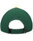 Фото #3 товара Men's Green Baylor Bears 2022 Sideline Legacy91 Performance Adjustable Hat