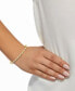 ფოტო #2 პროდუქტის Diamond Bezel Link Bracelet (2 ct. t.w.) in 10k Gold