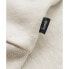 SUPERDRY Tonal Embroidered Logo hoodie