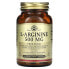 L-Arginine, 500 mg, 100 Vegetable Capsules