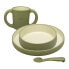 Фото #1 товара INTERBABY INSET42 Learning Tableware