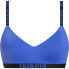 Фото #1 товара CALVIN KLEIN UNDERWEAR Lghtly Lined Sports bra