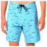 Фото #10 товара OAKLEY APPAREL Tropics B1B RC 19´´ Swimming Shorts