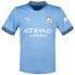 Фото #1 товара PUMA Manchester City FC Home short sleeve T-shirt