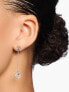 Thomas Sabo Earrings Circle H2063-051-14