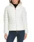 Фото #3 товара Save The Duck Gwen Short Jacket Women's