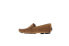 Фото #10 товара Robert Graham Soprano RG5524S Mens Brown Loafers & Slip Ons Moccasin Shoes