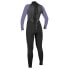 Фото #3 товара O´NEILL WETSUITS Reactor-2 3/2 mm Back Zip Full Suit