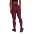 Фото #2 товара HUMMEL TIF Leggings High Waist Seamless